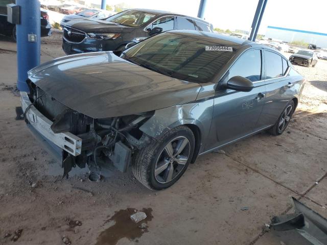 1N4BL4BV5KC179093 - 2019 NISSAN ALTIMA S GRAY photo 1