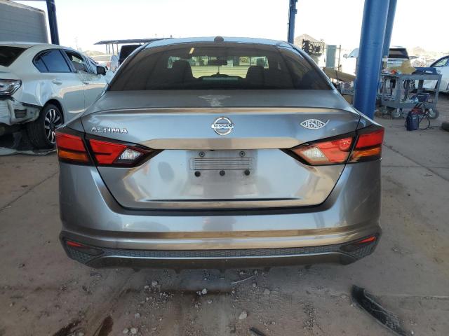 1N4BL4BV5KC179093 - 2019 NISSAN ALTIMA S GRAY photo 6