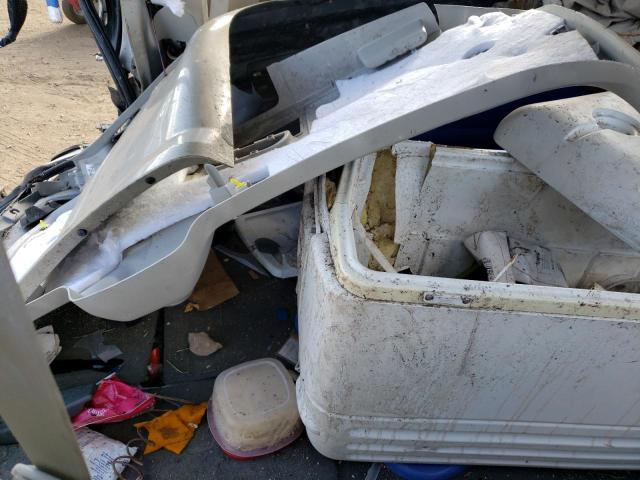 2A8HR54X99R603960 - 2009 CHRYSLER TOWN & COU TOURING 金色 照片 13