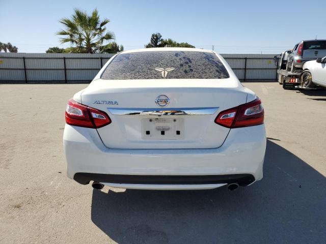 1N4AL3APXGN366608 - 2016 NISSAN ALTIMA 2.5 WHITE photo 6