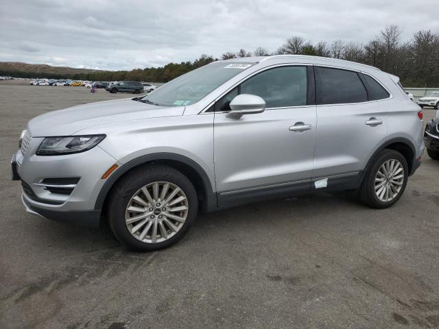 2019 LINCOLN MKC, 