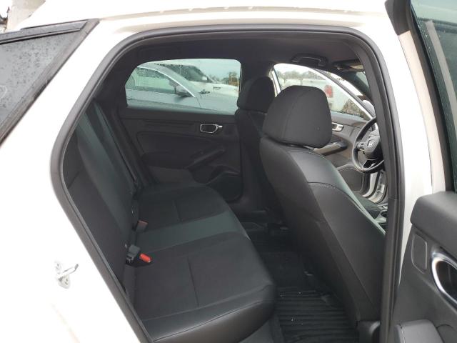 19XFL2H83PE001863 - 2023 HONDA CIVIC SPORT 白色 照片 10