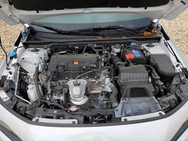 19XFL2H83PE001863 - 2023 HONDA CIVIC SPORT 白色 照片 11