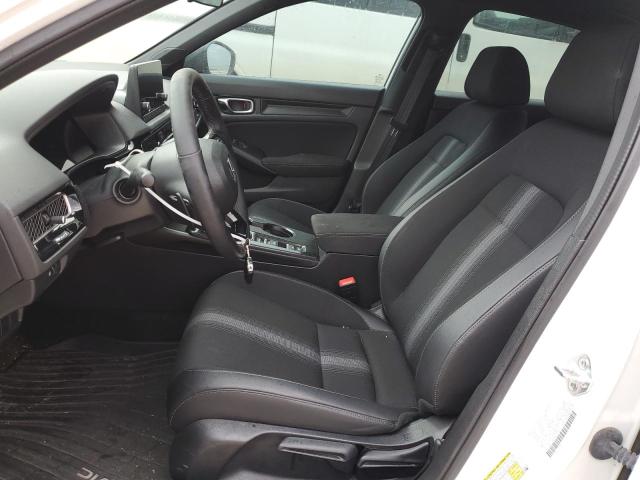 19XFL2H83PE001863 - 2023 HONDA CIVIC SPORT 白色 照片 7
