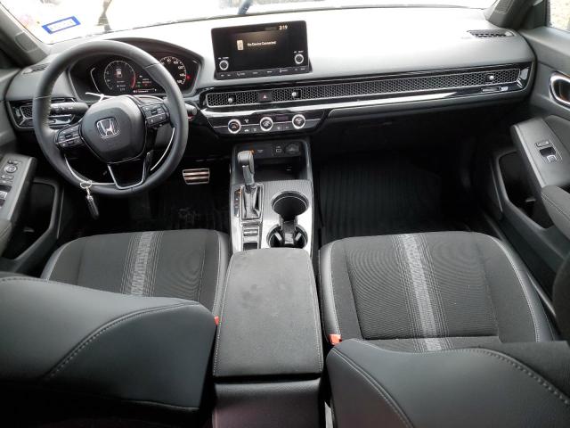 19XFL2H83PE001863 - 2023 HONDA CIVIC SPORT 白色 照片 8