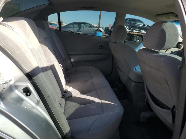 1N4BL11D53C164571 - 2003 NISSAN ALTIMA SE SILVER photo 10