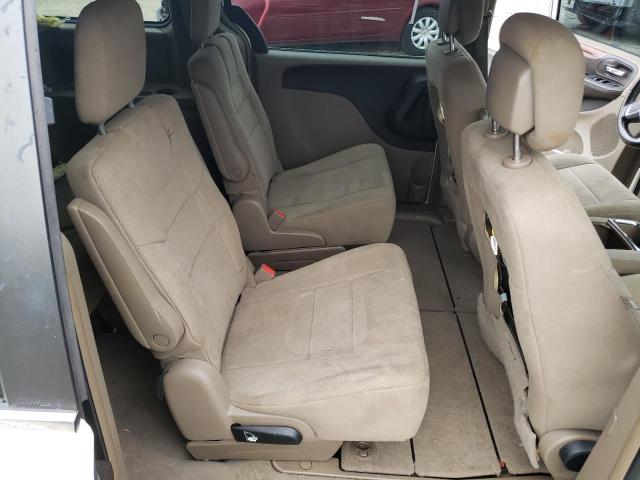 2A4RR5DG3BR618532 - 2011 CHRYSLER TOWN & COU TOURING 白色 照片 11