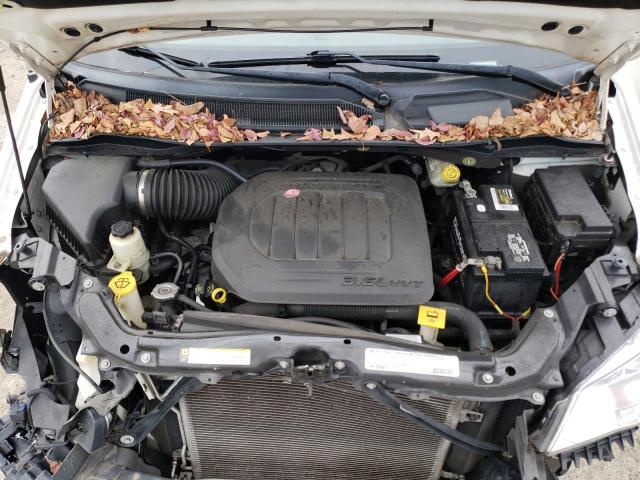 2A4RR5DG3BR618532 - 2011 CHRYSLER TOWN & COU TOURING 白色 照片 12