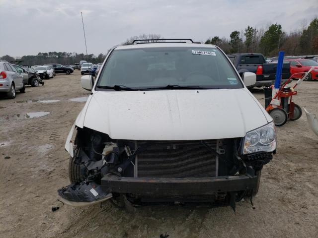 2A4RR5DG3BR618532 - 2011 CHRYSLER TOWN & COU TOURING 白色 照片 5