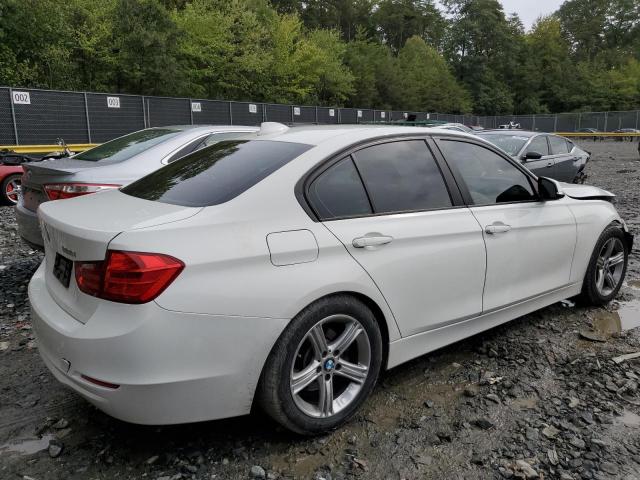 WBA3B5G53DNP40914 - 2013 BMW 328 XI SULEV WHITE photo 3