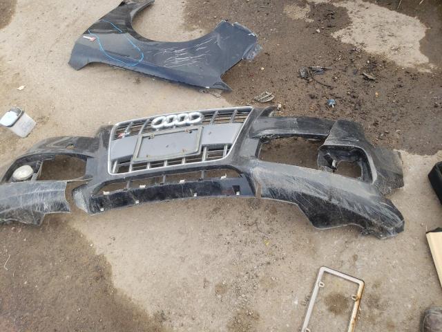 WAUVGAFH4CN008692 - 2012 AUDI S5 PRESTIGE BLACK photo 12