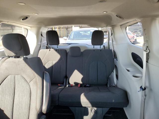 2C4RC1FG9KR705073 - 2019 CHRYSLER PACIFICA TOURING PLUS GRAY photo 10