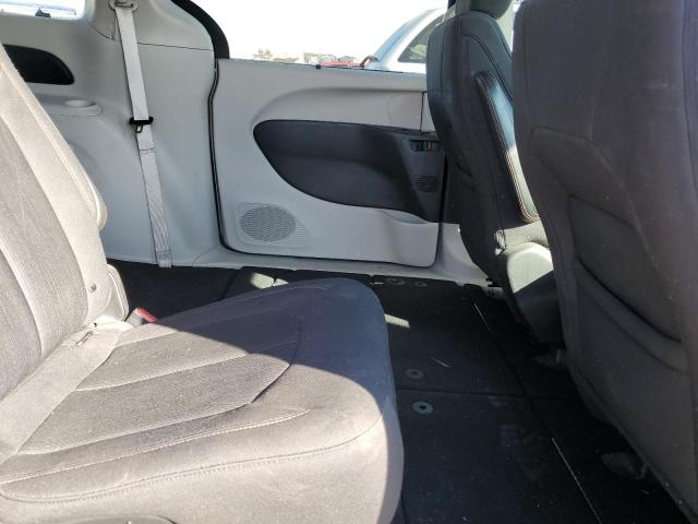 2C4RC1FG9KR705073 - 2019 CHRYSLER PACIFICA TOURING PLUS GRAY photo 11