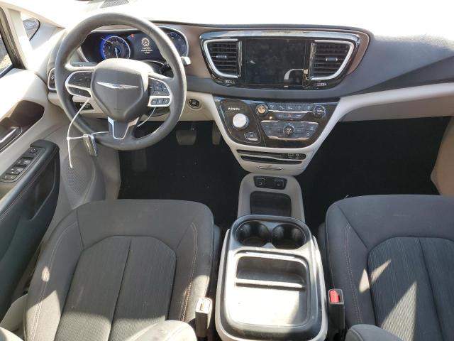 2C4RC1FG9KR705073 - 2019 CHRYSLER PACIFICA TOURING PLUS GRAY photo 8