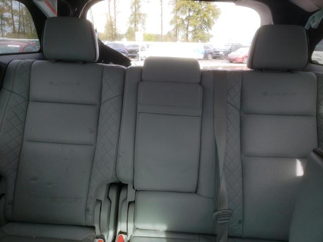 1C4RJFJT7KC568893 - 2019 JEEP GRAND CHER SUMMIT შავი ფოტო 10