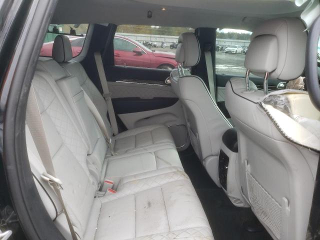 1C4RJFJT7KC568893 - 2019 JEEP GRAND CHER SUMMIT შავი ფოტო 11