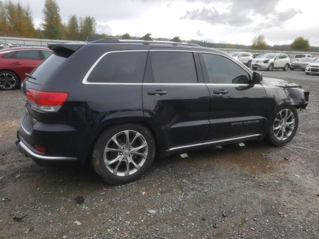 1C4RJFJT7KC568893 - 2019 JEEP GRAND CHER SUMMIT შავი ფოტო 3
