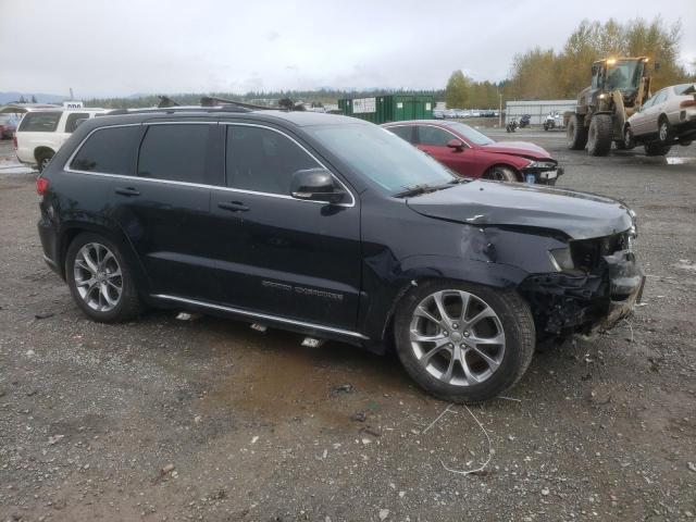 1C4RJFJT7KC568893 - 2019 JEEP GRAND CHER SUMMIT შავი ფოტო 4