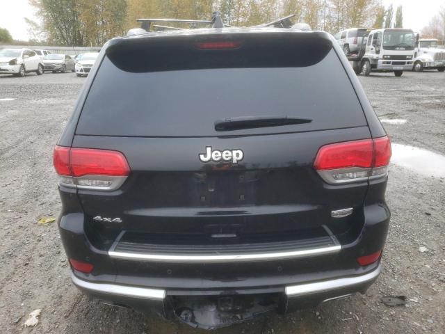 1C4RJFJT7KC568893 - 2019 JEEP GRAND CHER SUMMIT შავი ფოტო 6