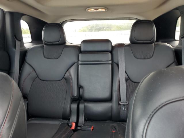 1C4PJMBSXFW682103 - 2015 JEEP CHEROKEE TRAILHAWK ლურჯი ფოტო 10