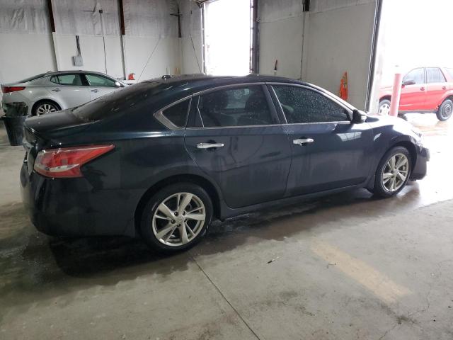 1N4AL3AP2DN464415 - 2013 NISSAN ALTIMA 2.5 GRAY photo 3