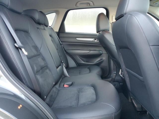 JM3KFBBM7P0244569 - 2023 MAZDA CX-5 SELECT GRAY photo 10