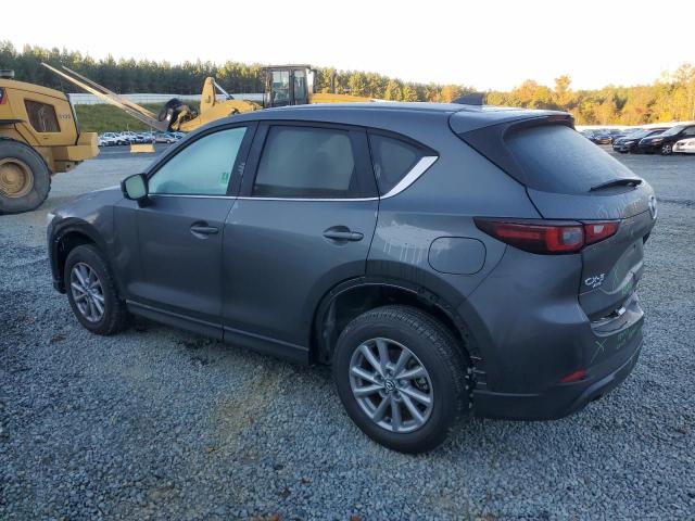 JM3KFBBM7P0244569 - 2023 MAZDA CX-5 SELECT GRAY photo 2