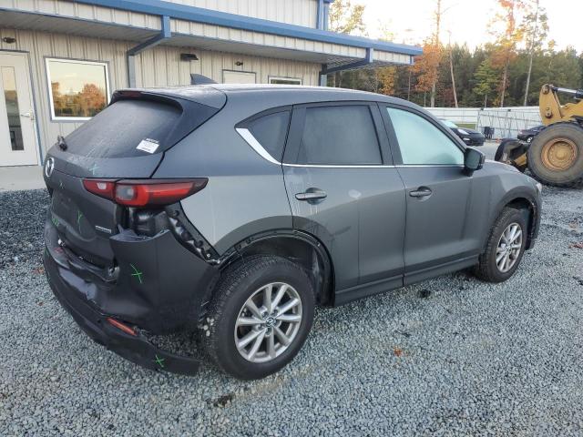 JM3KFBBM7P0244569 - 2023 MAZDA CX-5 SELECT GRAY photo 3