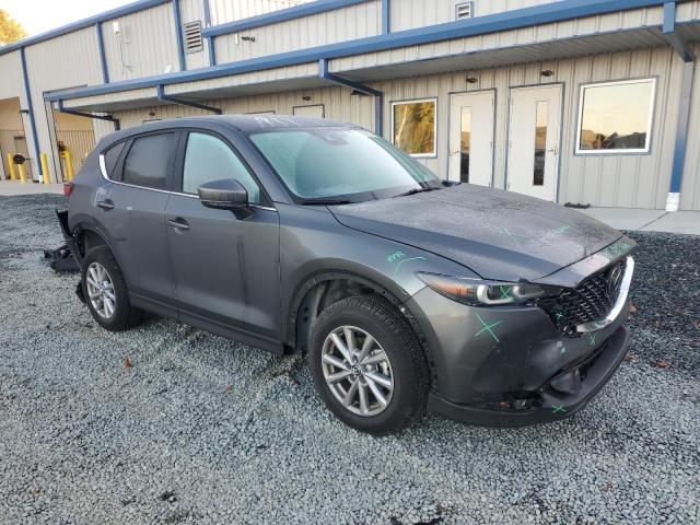 JM3KFBBM7P0244569 - 2023 MAZDA CX-5 SELECT GRAY photo 4