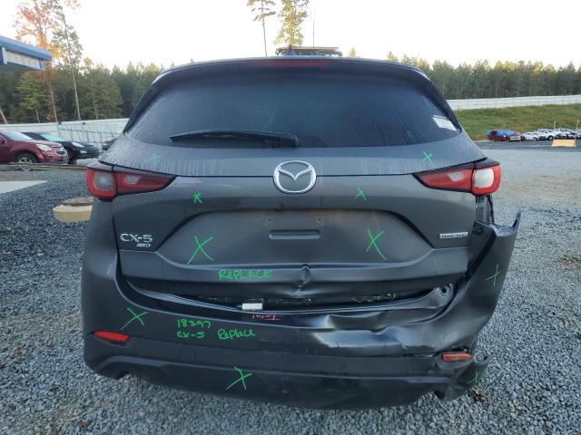 JM3KFBBM7P0244569 - 2023 MAZDA CX-5 SELECT GRAY photo 6