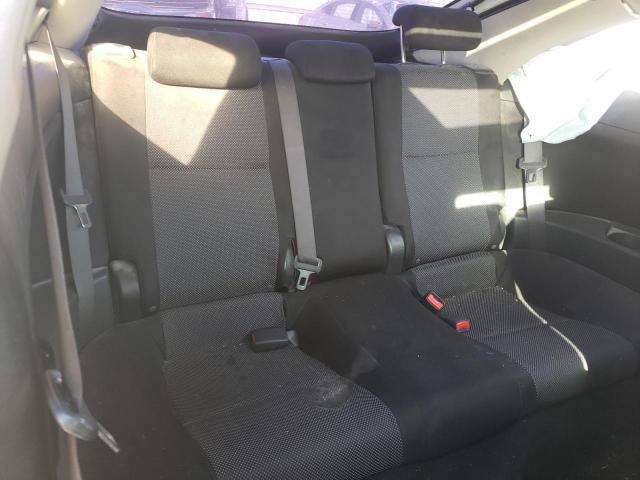 JTKDE167280257937 - 2008 TOYOTA SCION TC WHITE photo 10