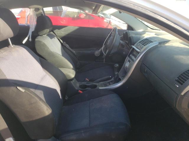 JTKDE167280257937 - 2008 TOYOTA SCION TC WHITE photo 7