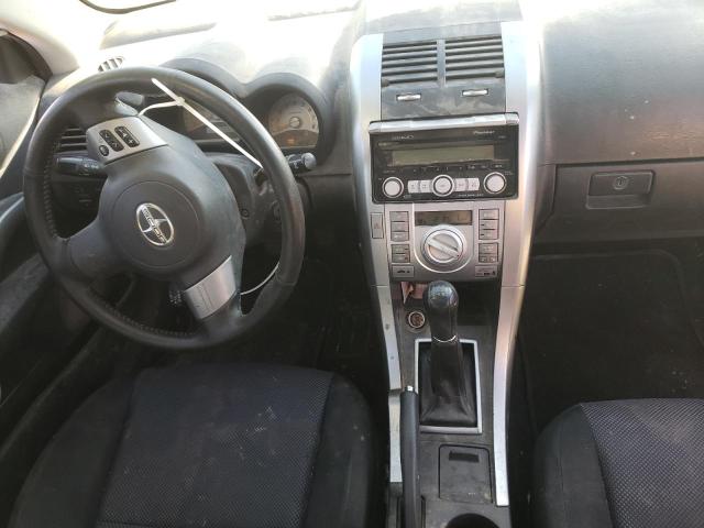 JTKDE167280257937 - 2008 TOYOTA SCION TC WHITE photo 8