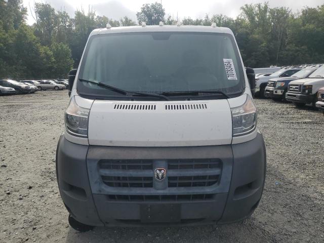 3C6TRVAG0HE502979 - 2017 RAM PROMASTER 1500 STANDARD WHITE photo 5