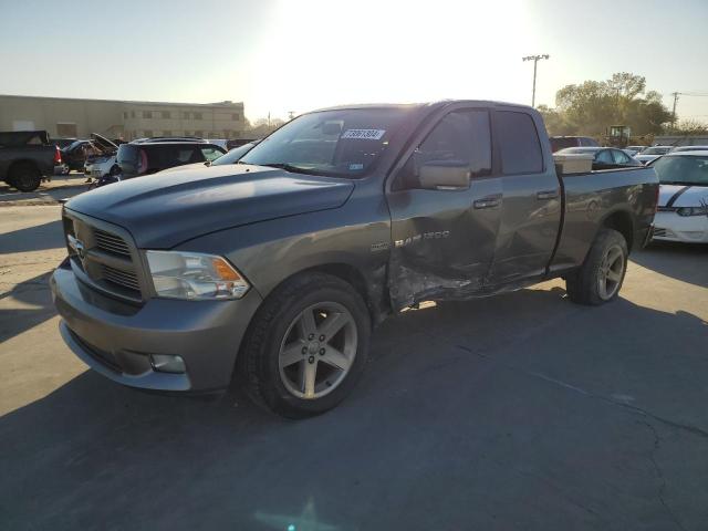 2011 DODGE RAM 1500, 