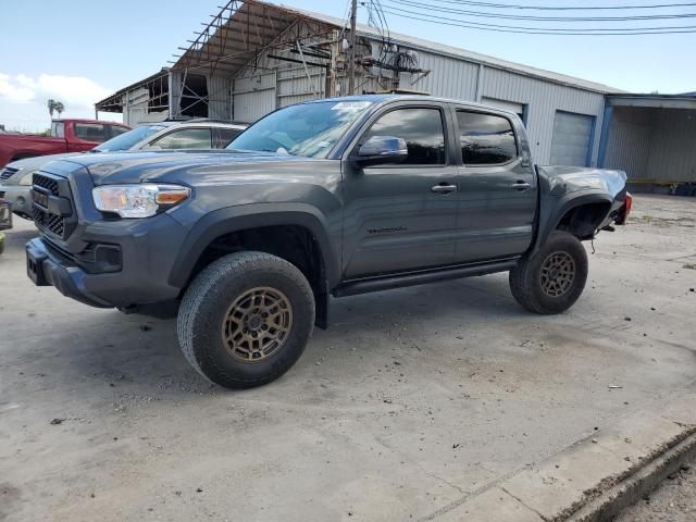 2023 TOYOTA TACOMA DOUBLE CAB, 