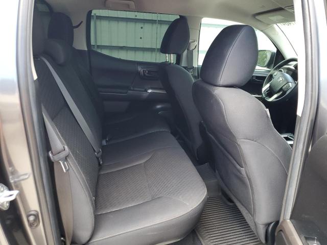 3TMCZ5AN6PM533553 - 2023 TOYOTA TACOMA DOUBLE CAB 石墨色 照片 10