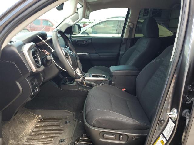 3TMCZ5AN6PM533553 - 2023 TOYOTA TACOMA DOUBLE CAB 石墨色 照片 7