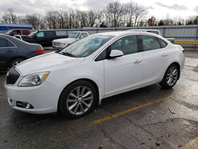 2014 BUICK VERANO, 