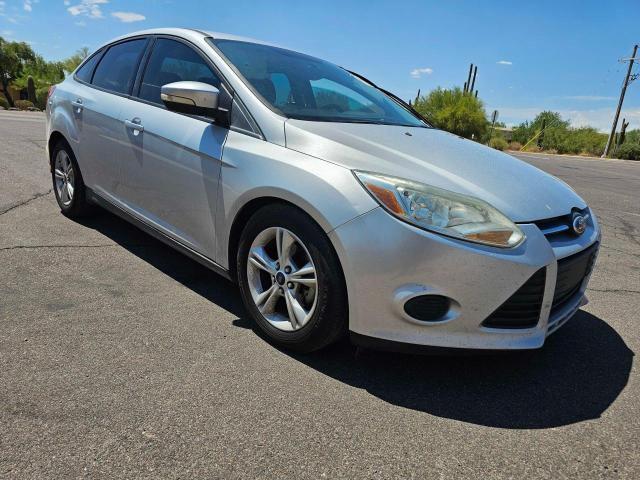 2014 FORD FOCUS SE, 