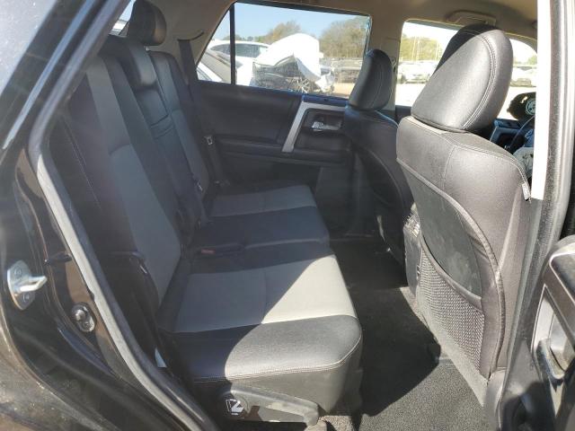 JTEBU5JR6H5455114 - 2017 TOYOTA 4RUNNER SR5/SR5 PREMIUM 黑色 照片 11