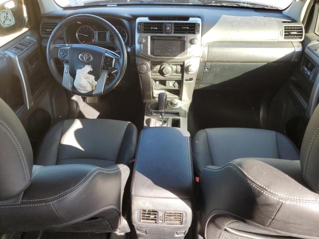 JTEBU5JR6H5455114 - 2017 TOYOTA 4RUNNER SR5/SR5 PREMIUM 黑色 照片 8