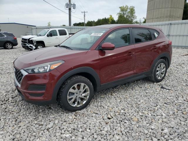 2019 HYUNDAI TUCSON SE, 