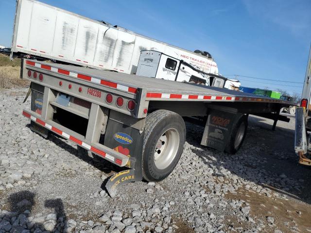 13N148203N1550424 - 2022 FONTAINE TRAILER SILVER photo 5