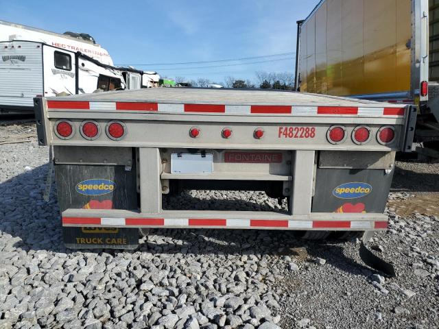 13N148203N1550424 - 2022 FONTAINE TRAILER SILVER photo 6