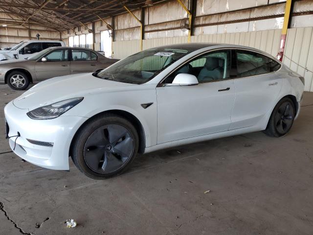 2019 TESLA MODEL 3, 