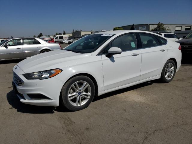 2018 FORD FUSION SE, 