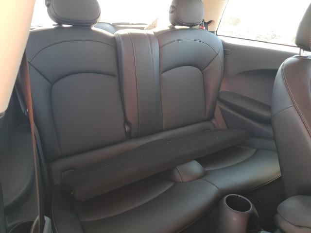 WMWXP5C59K2H95359 - 2019 MINI COOPER CREAM photo 10