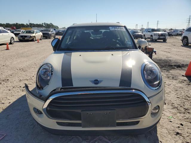 WMWXP5C59K2H95359 - 2019 MINI COOPER CREAM photo 5