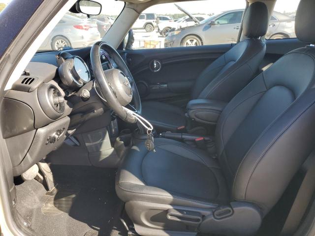 WMWXP5C59K2H95359 - 2019 MINI COOPER CREAM photo 7